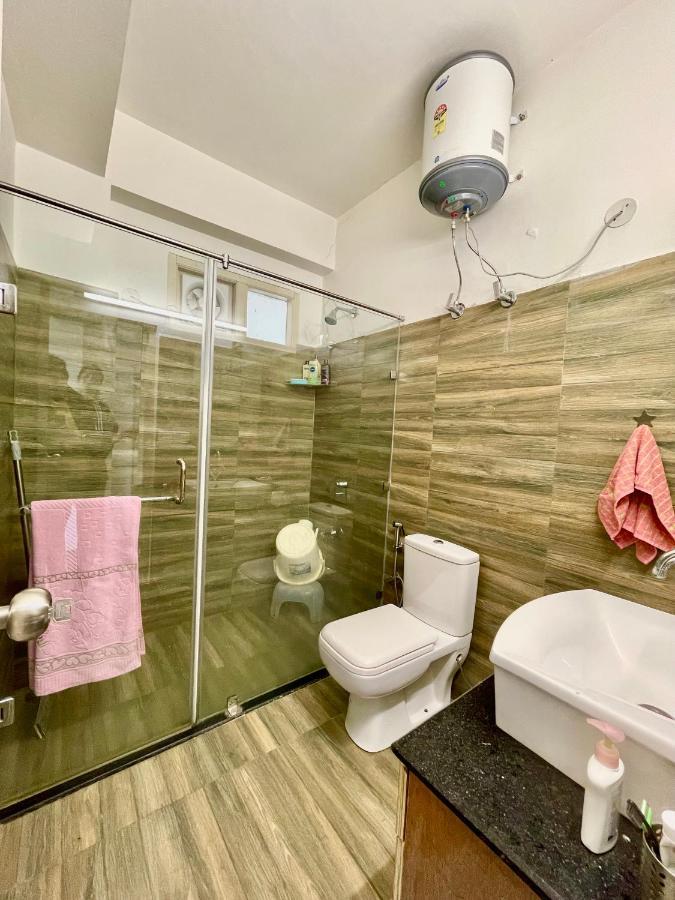 Cottage 5 Солан Экстерьер фото